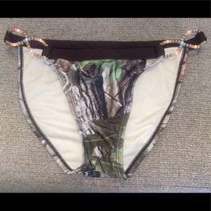 RealTree Bikini Bottoms